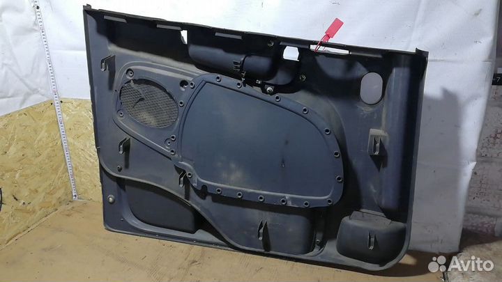 Обивка двери правая / 4/P/R ser. (Scania)