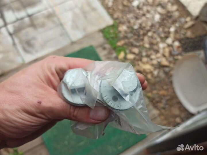 Болт регулировочный задней подвески Санта фе 1