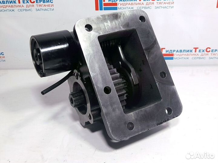 Коробка отбора мощности Mitsubishi, Hyundai