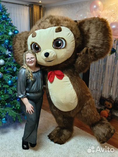 Сдаём в аренду костюмы Ростовых Кукол