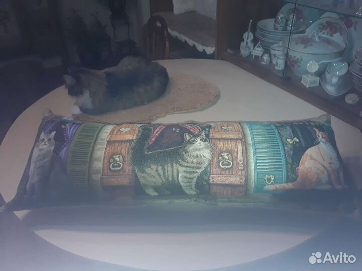 Подушки декоративные