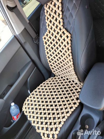 Накидки На сидения массажная