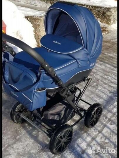 Коляска 1 в 1