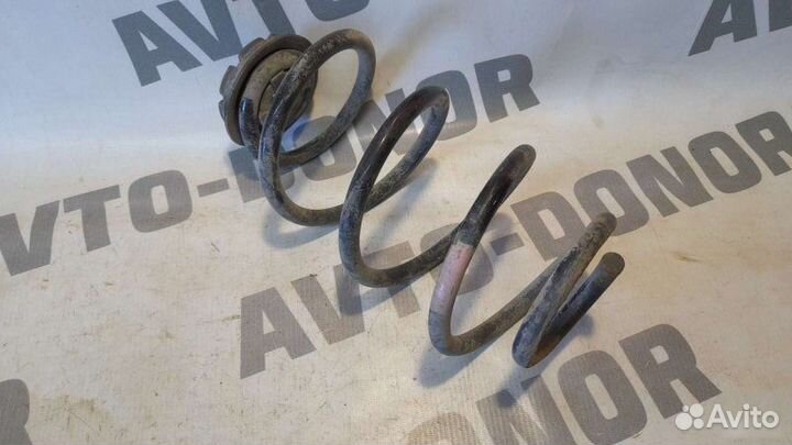 Пружина задняя Nissan Note E11 2005-2009