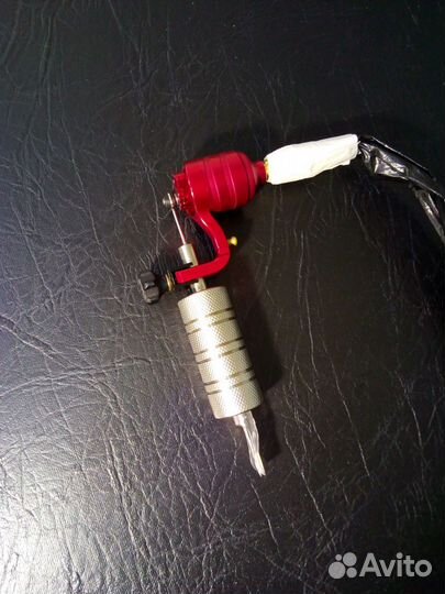 Машинка для тату и перманента универсальная