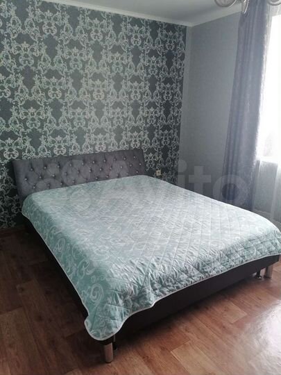 1-к. квартира, 37 м², 5/9 эт.