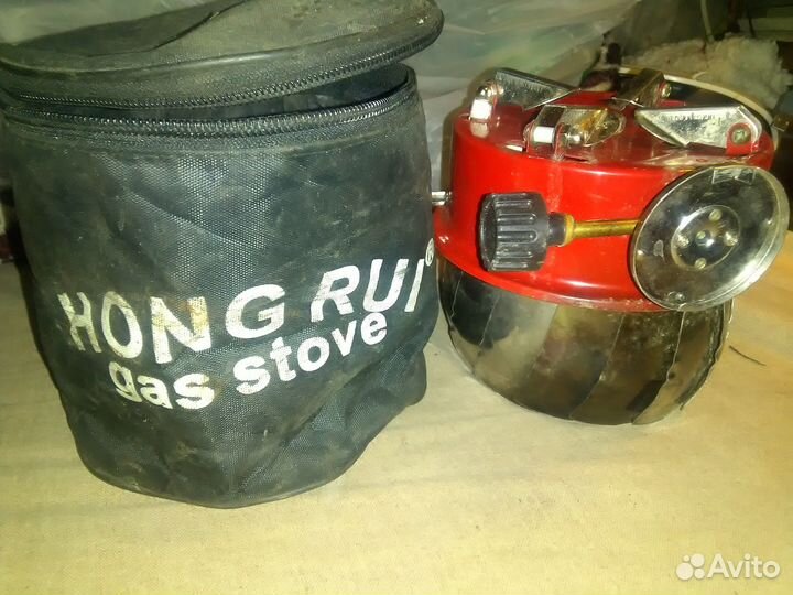 Примус шмель