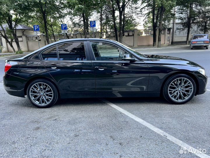 BMW 3 серия 2.0 AT, 2013, 173 000 км