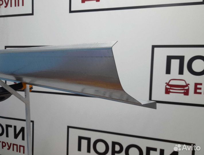 Пороги Chevrolet Lanos 1 хэтчбек и другие