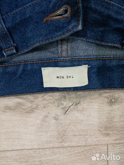 Джинсы the row оригинал