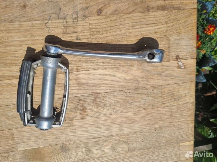 Детали от Камы