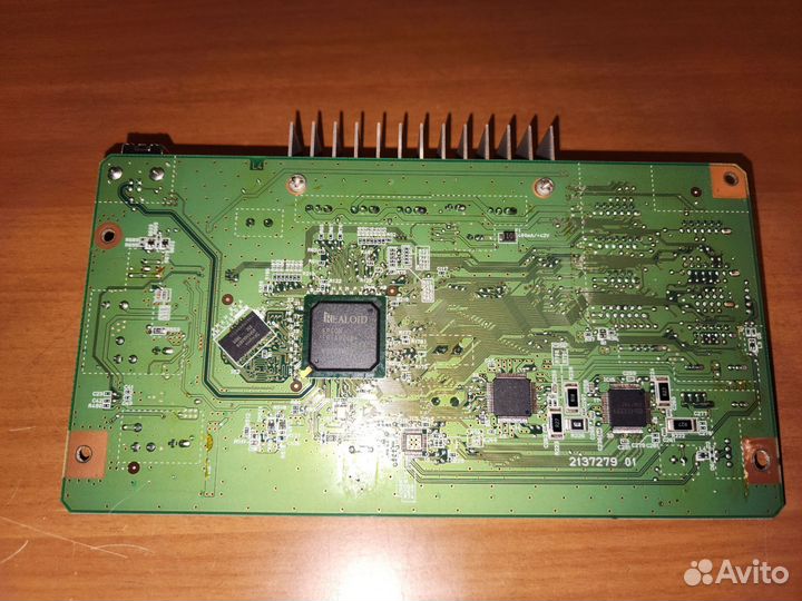 Материнская плата для Epson Stylus Photo L1800