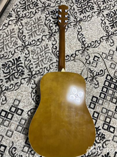 Электроакустическая гитара Fabio