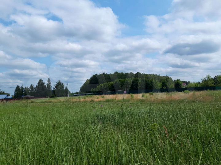 Участок 7 сот. (ИЖС)