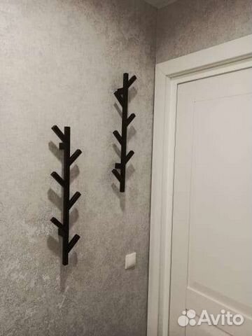 Вешалка Лофт