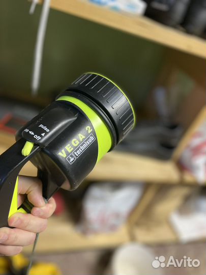 Фонарь для подводной охоты Vega 2
