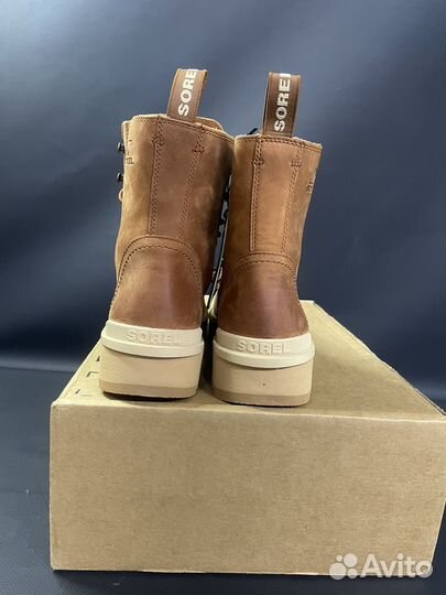 Ботинки 39 Sorel