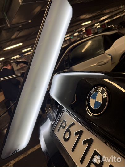 Вмятины на кузове Мы их исправим