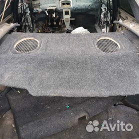Запчасти ВАЗ Lada Priora по модификации: