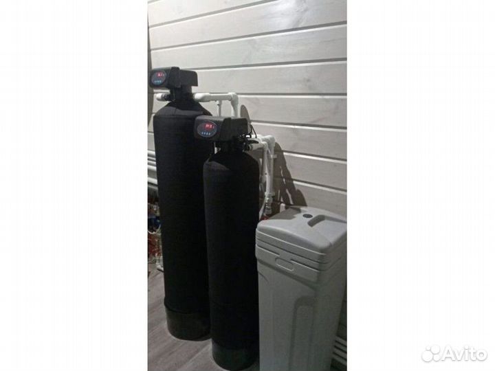 Водоочистка вп-3616