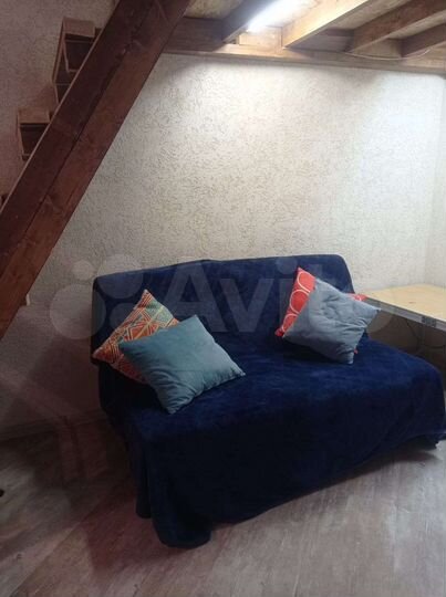 Комната 30 м² в 6-к., 3/6 эт.