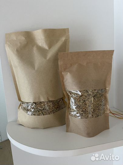 Овёс для проращивания настоев заваривания