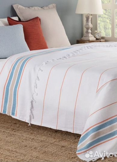 Покрывало новое