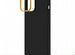 Чехол Uniq для iPhone 14 Plus lino Black