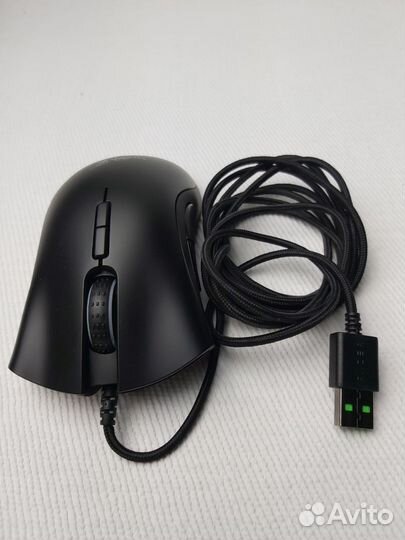 Игровая мышь Razer Deathadder Elite