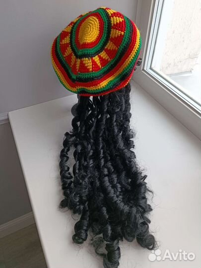 Костюм для тематических вечеринок карнавальный