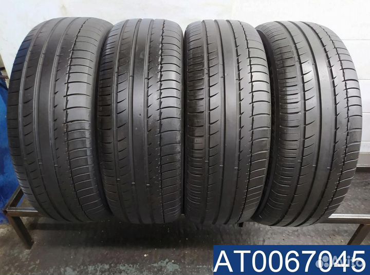 Michelin Latitude Sport 225/60 R18 98V