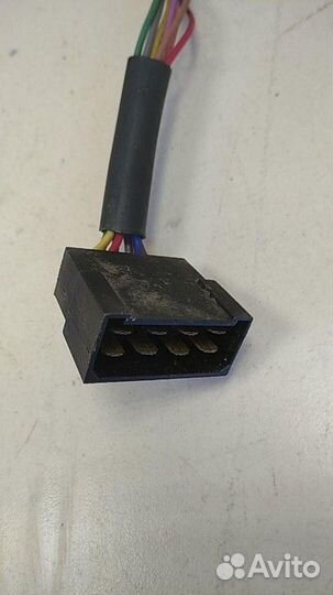 Переключатель подрулевой газ 3110