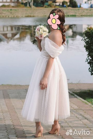 Платье
