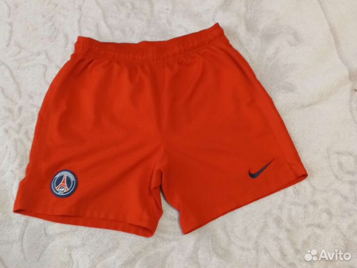 Шорты на мальчика 146 152