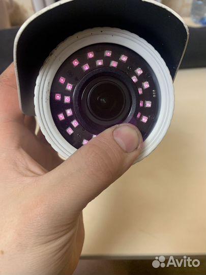 Sarmatt уличная ip-камера нерабочие