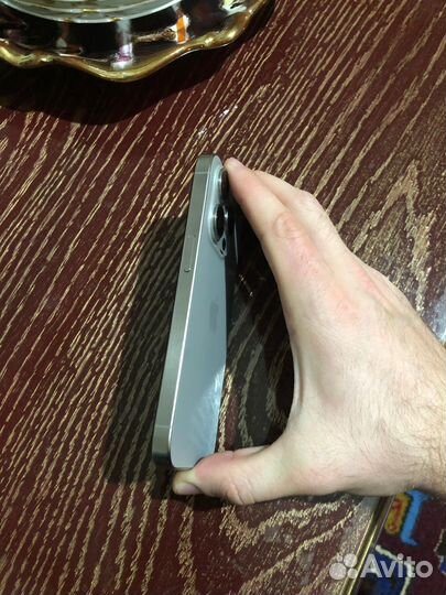 iPhone 15 Pro, 256 ГБ