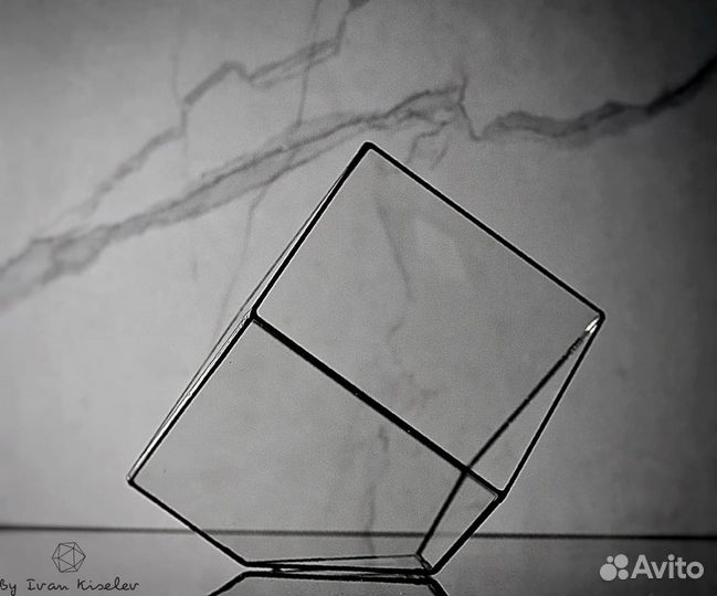 Флорариум, подарок