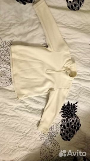 Вещи пакетом на девочку