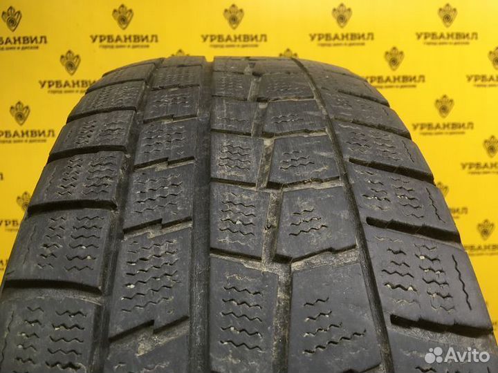 Dunlop Winter Maxx 185/65 R15 88T