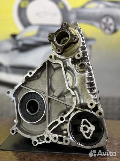 Раздаточная коробка bmw atc 350