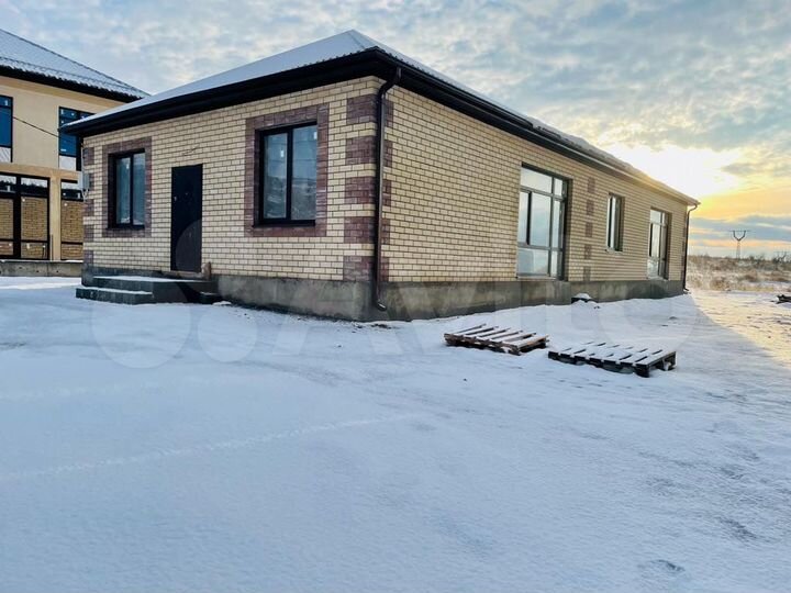 Дом 94 м² на участке 3,1 сот.