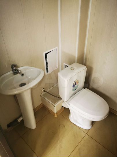 Нежилое помещение. 32м