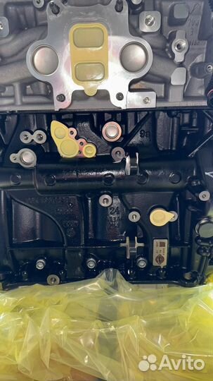 Двигатель для Audi Q5 1 (2012-2015)