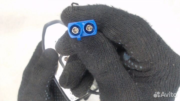 Антенна Ford Escape 2020, 2020