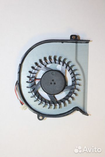 Кулер для ноутбука samsung NP300