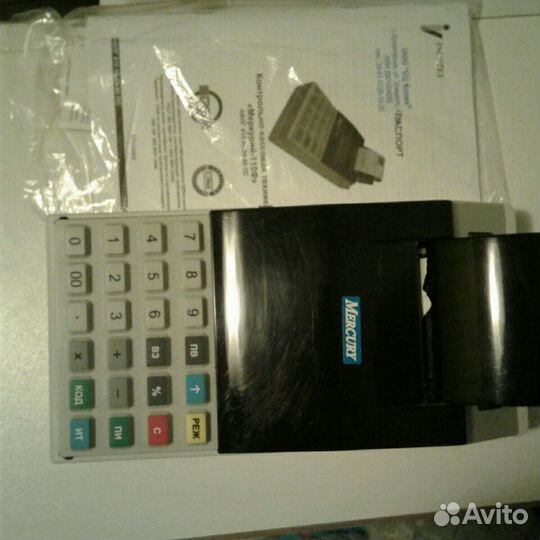 Принтер 115Ф