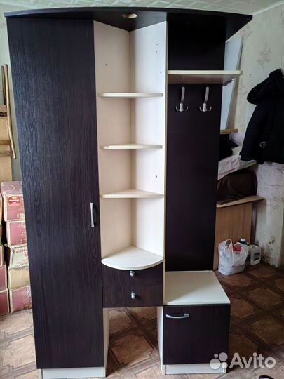 Шкаф прихожая