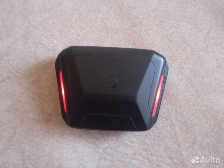 Игровые наушники