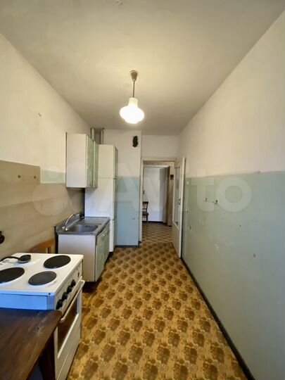 3-к. квартира, 67 м², 9/9 эт.