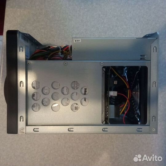 Synology NVR DVA3219 / XPEnology